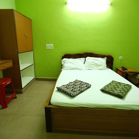 מלון Tirukkadaiyur Abirami Residency מראה חיצוני תמונה