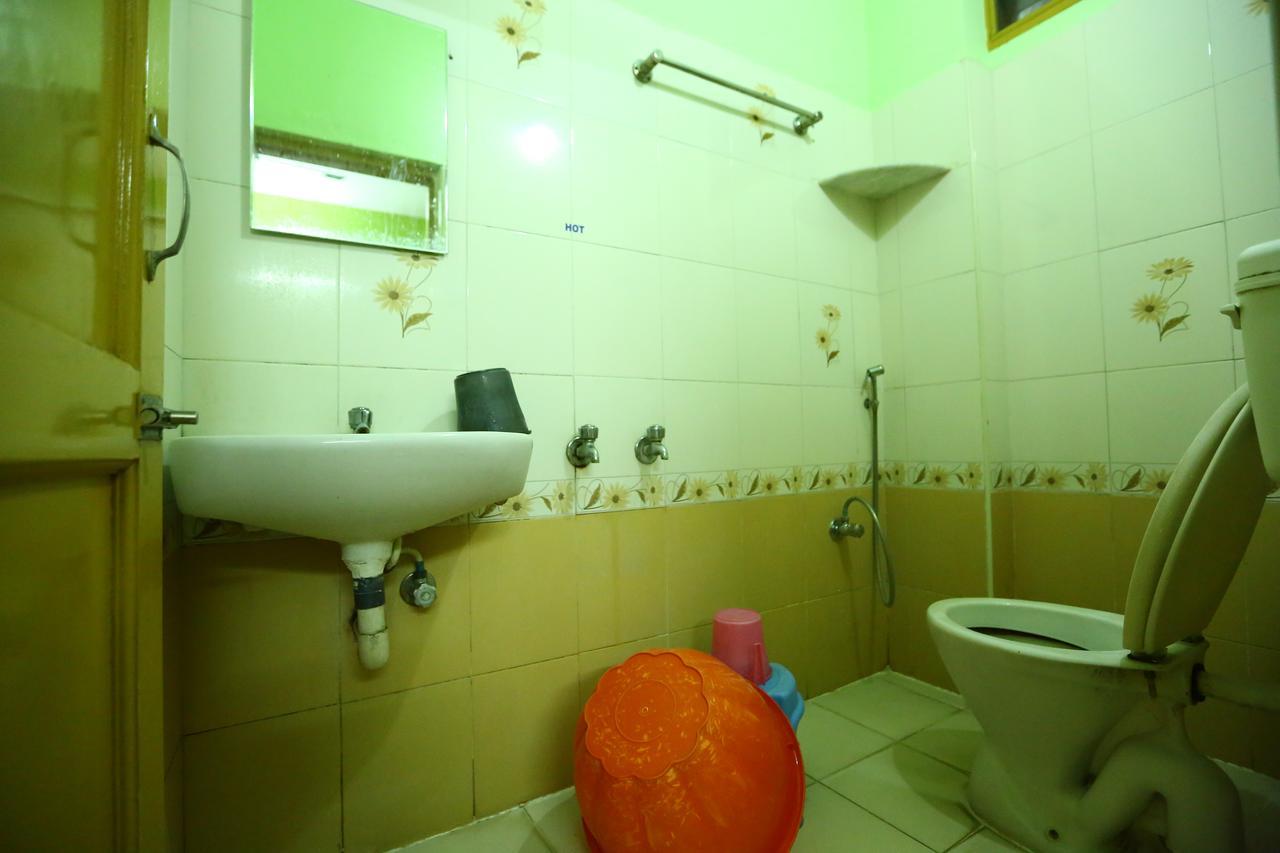 מלון Tirukkadaiyur Abirami Residency מראה חיצוני תמונה
